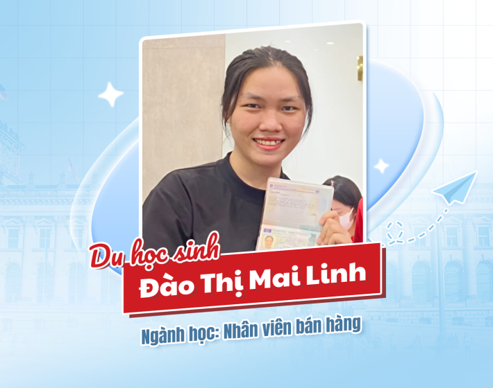 ĐÀO THỊ MAI LINH