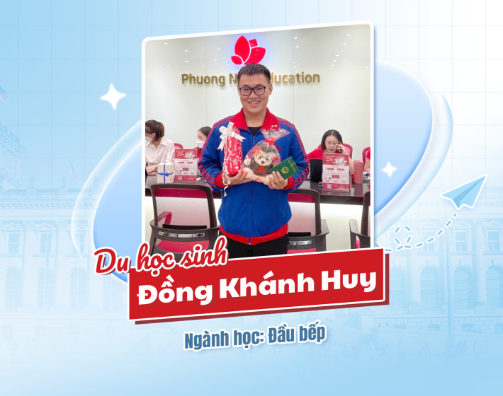 ĐỒNG KHÁNH HUY