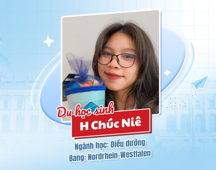 H CHÚC NIÊ