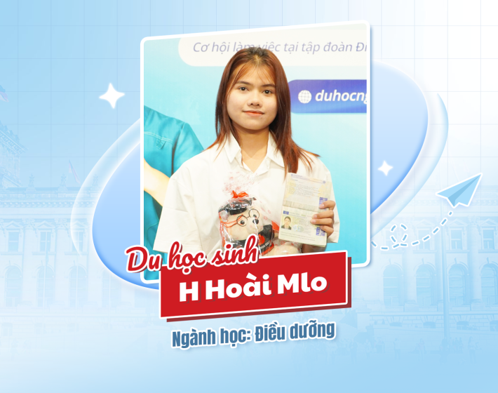 H HOÀI MLO
