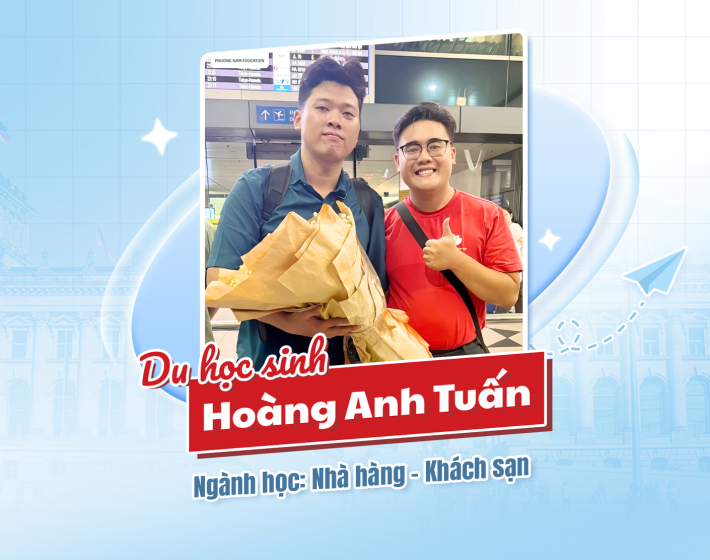 HOÀNG ANH TUẤN