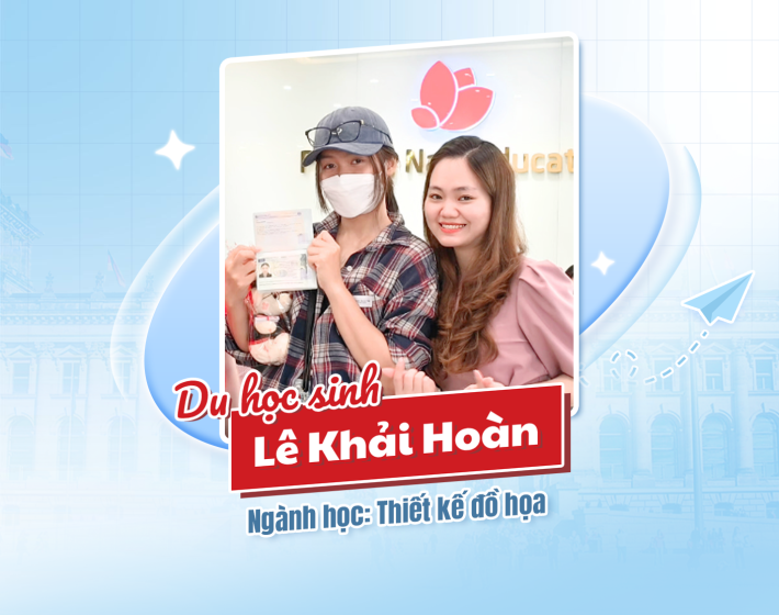 LÊ KHẢI HOÀN