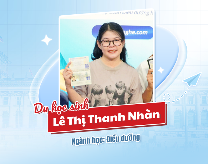 LÊ THỊ THANH NHÀN