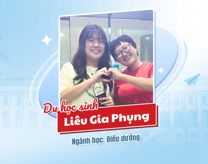 LIÊU GIA PHỤNG