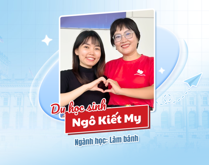 NGÔ KIẾT MY