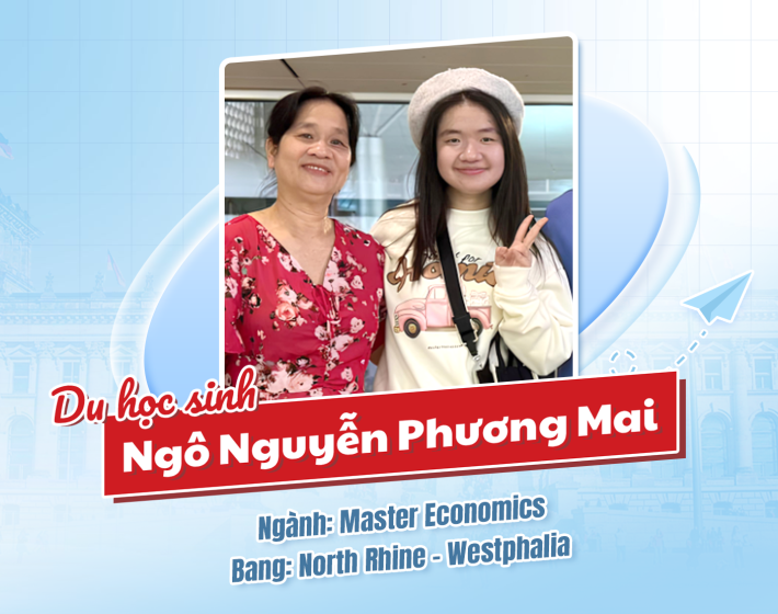 NGÔ NGUYỄN PHƯƠNG MAI