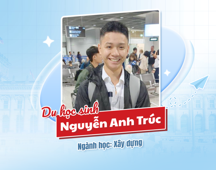 NGUYỄN ANH TRÚC