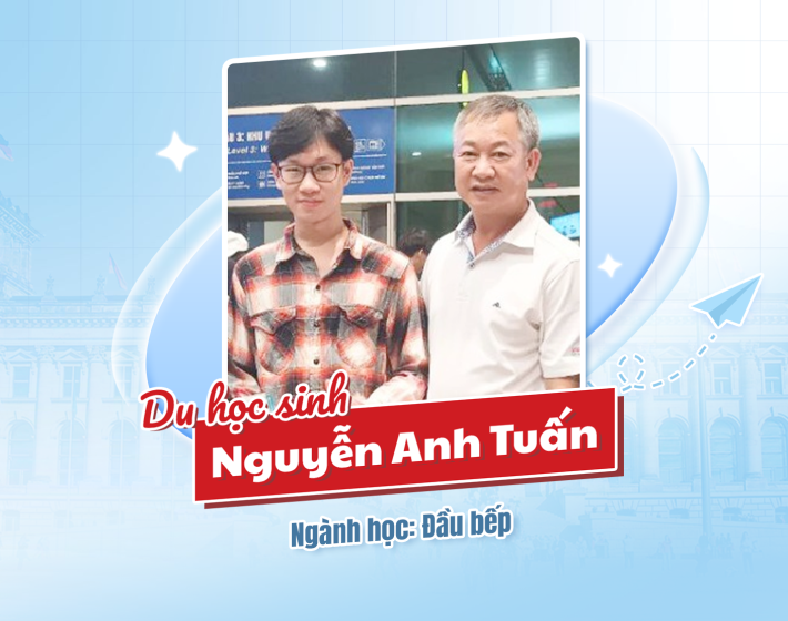NGUYỄN ANH TUẤN