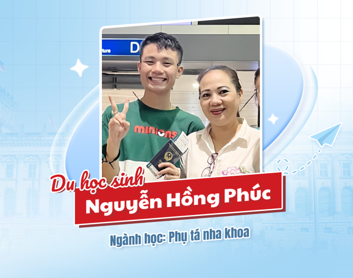 NGUYỄN HỒNG PHÚC