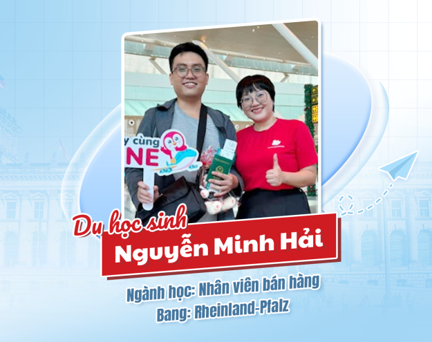 NGUYỄN MINH HẢI
