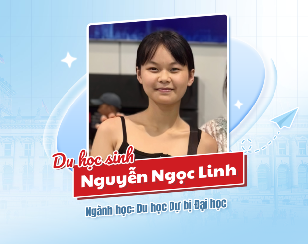 NGUYỄN NGỌC LINH