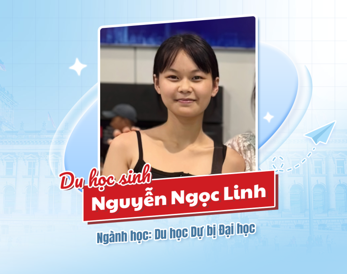 NGUYỄN NGỌC LINH