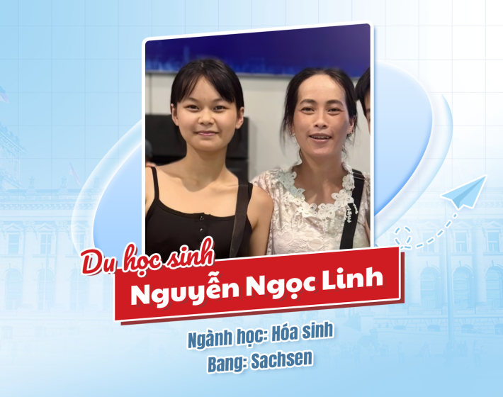 NGUYỄN NGỌC LINH
