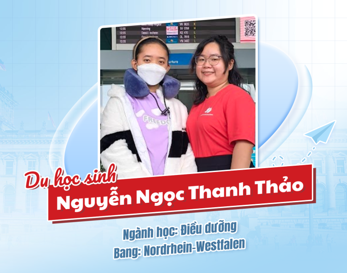 NGUYỄN NGỌC THANH THẢO