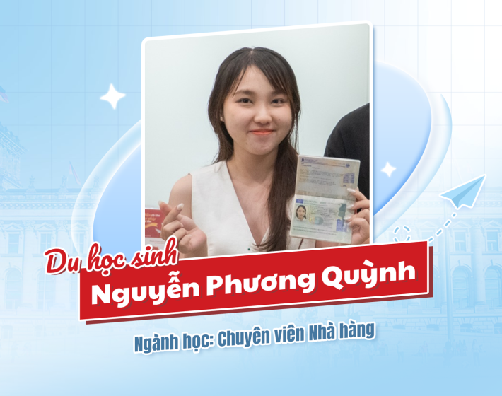 NGUYỄN PHƯƠNG QUỲNH