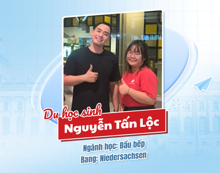 NGUYỄN TẤN LỘC