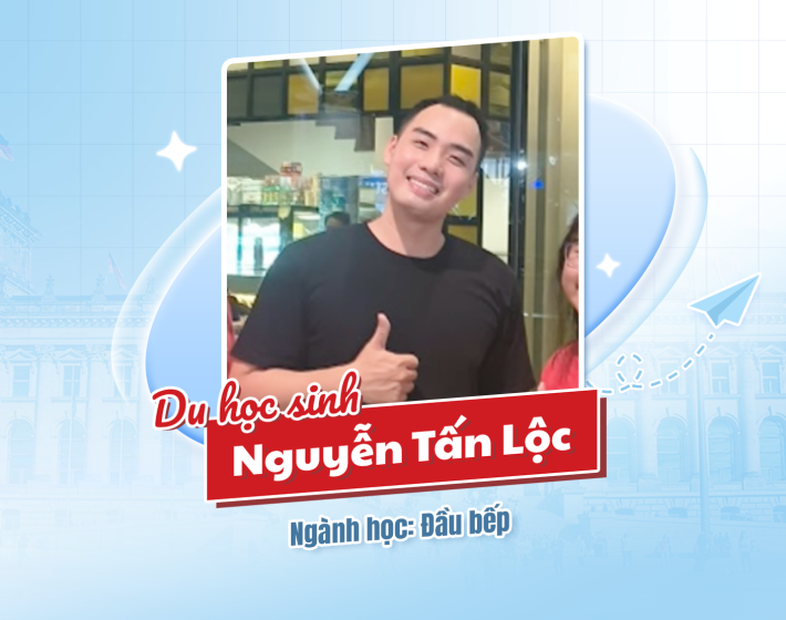 NGUYỄN TẤN LỘC