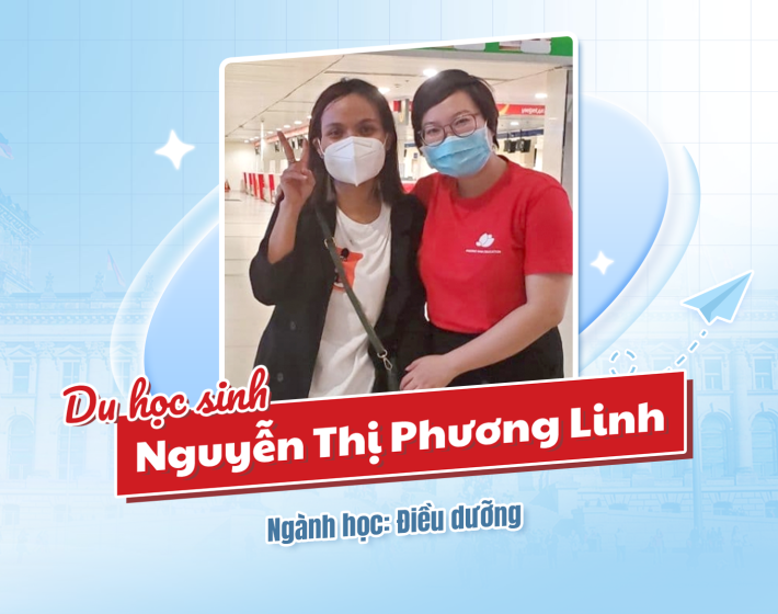 NGUYỄN THỊ PHƯƠNG LINH