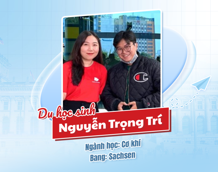 NGUYỄN TRỌNG TRÍ