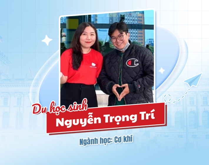 NGUYỄN TRỌNG TRÍ
