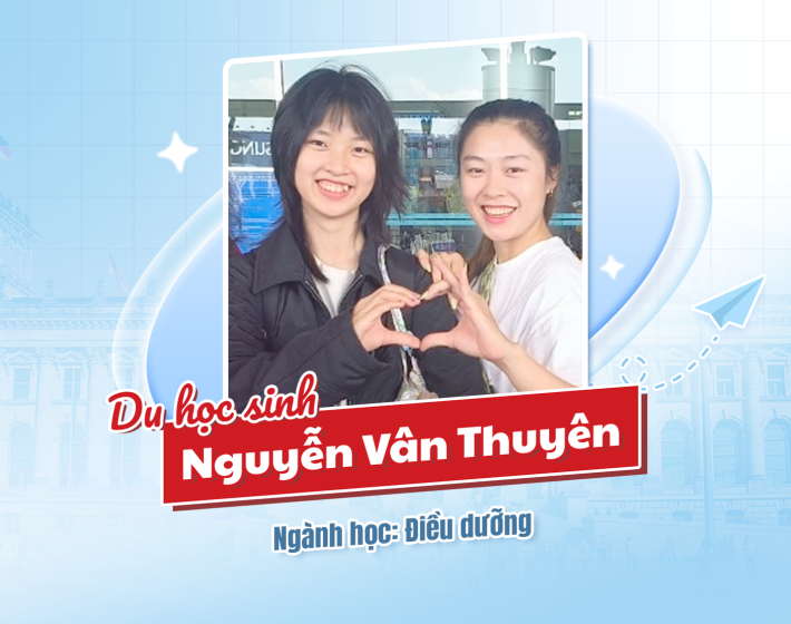 NGUYỄN VÂN THUYÊN