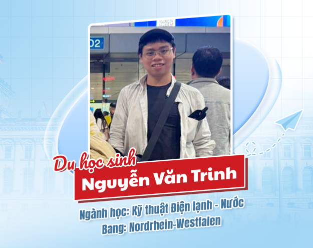 NGUYỄN VĂN TRINH