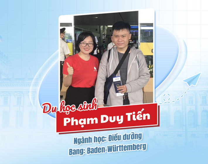 PHẠM DUY TIẾN