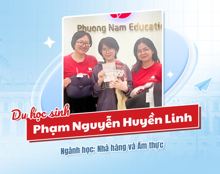 PHẠM NGUYỄN HUYỀN LINH