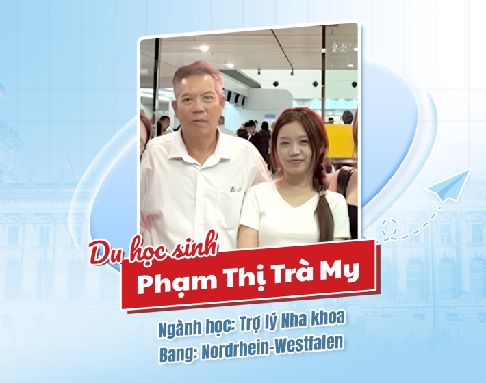 PHẠM THỊ TRÀ MY