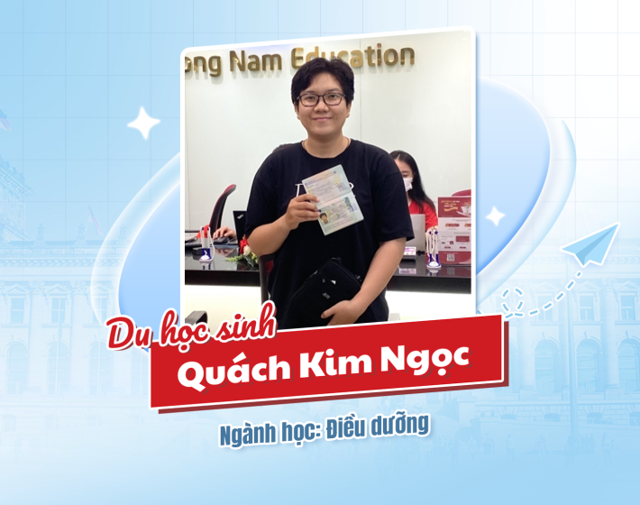 QUÁCH KIM NGỌC