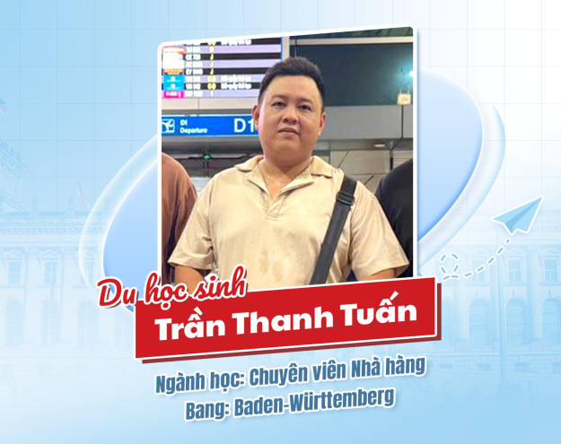 TRẦN THANH TUẤN