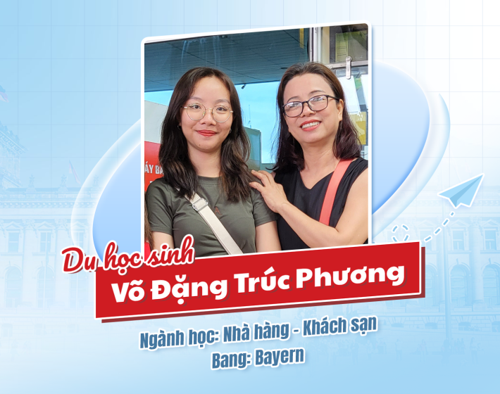 VÕ ĐẶNG TRÚC PHƯƠNG