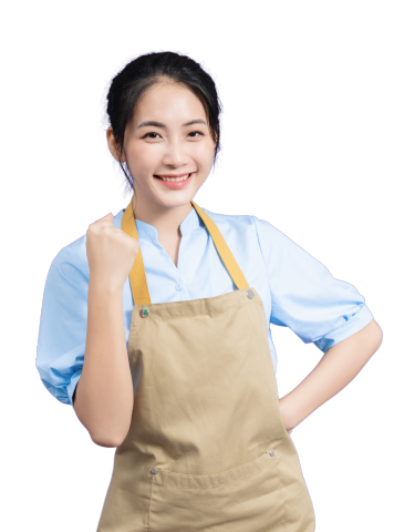 Thợ cắm hoa