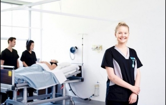 Có nên đi Đức làm điều dưỡng không