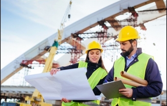 Cơ hội việc làm khi du học Đức ngành xây dựng