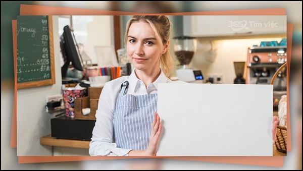 Bạn sẽ học được gì trong ngành nhân viên bán hàng tại Đức