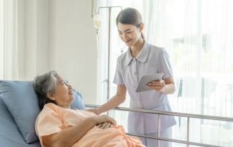 “Siêu hot” Du học nghề Đức ngành điều dưỡng