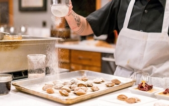 Hiện thực hóa ước mơ Du học nghề Đức ngành Làm bánh