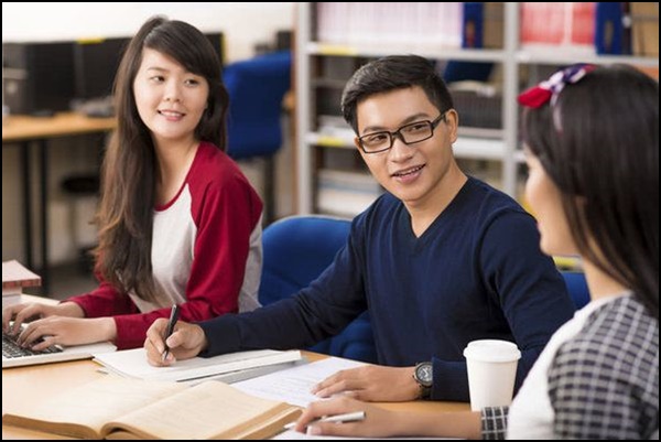 Lộ trình của sinh viên khi du học Đức ngành điều dưỡng