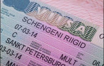 Xin visa du học ngành đầu bếp tại Đức