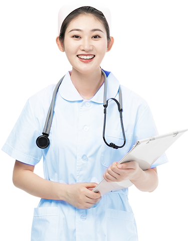 Điều dưỡng
