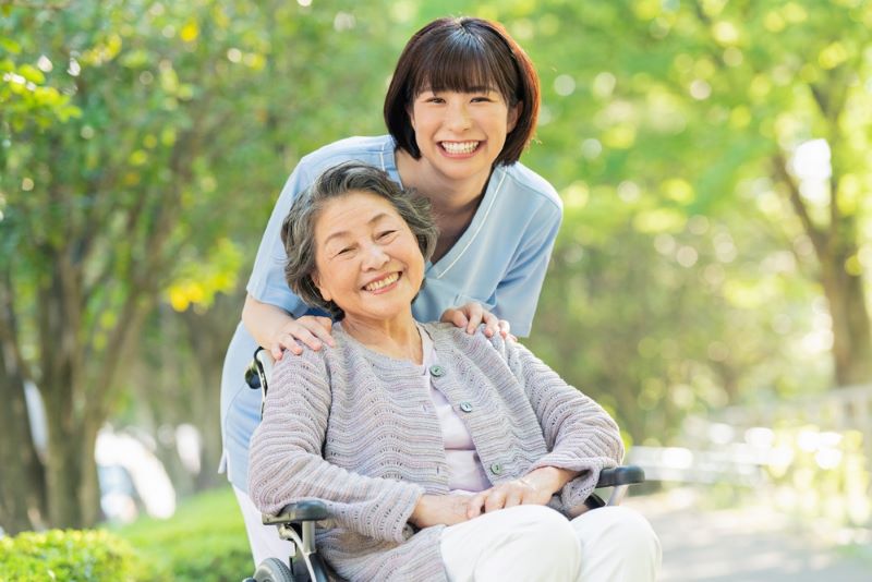 Du học nghề Đức ngành Điều dưỡng tại Tập đoàn Aruzit Hansa