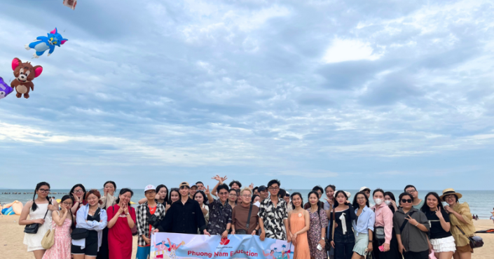 HÀNH TRÌNH “KẾT NỐI VƯƠN XA” CÙNG DHS DU HỌC NGHỀ ĐỨC 13,14/07