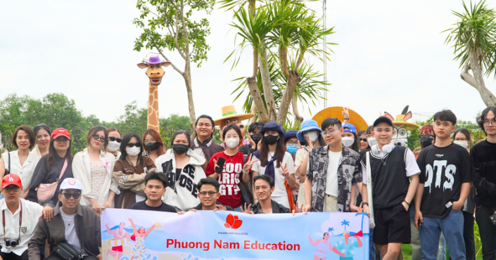 HÀNH TRÌNH “KẾT NỐI VƯƠN XA” CÙNG DHS DU HỌC NGHỀ ĐỨC 27,28/07