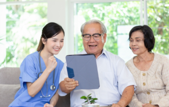 Top 04 lợi ích khi học Điều dưỡng tại Đức