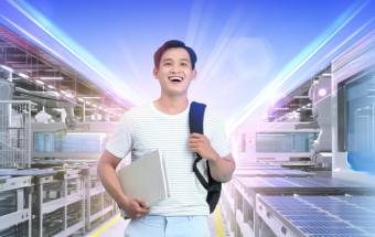 Đăng ký tuyển sinh du học nghề ngành Thợ tiện phay bào công nghiệp tại Đức, nhập học ngay tháng 08/2024