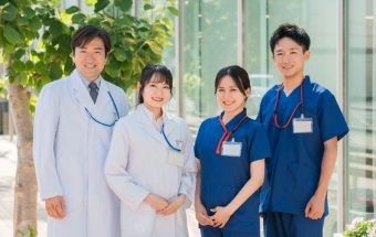 Những lợi ích hấp dẫn khi học nghề Điều dưỡng chuyển đổi văn bằng