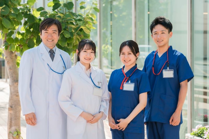 Chương trình điều dưỡng đi Đức năm 2020