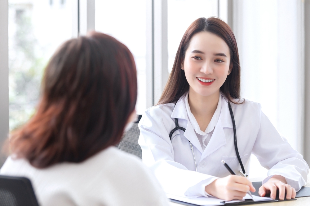 Cách vượt qua phỏng vấn điều dưỡng đi Đức