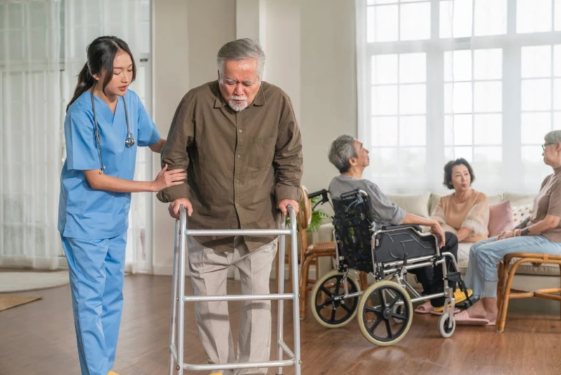 Tổng quan về Chuyển đổi bằng Điều dưỡng